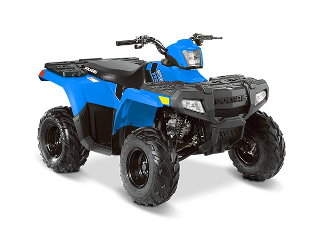 Sportsman 110 EFI